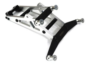 Billet Machined Wing Mount for Traxxas XRT 7818 - Picture 1 of 1