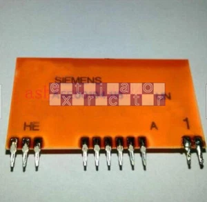 ONE A5E00104.118 A5E00104-118 MODULE NEW - Picture 1 of 1