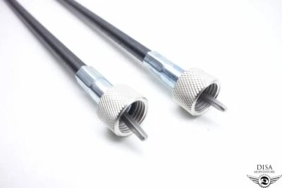 750mm 75cm Tachowelle für Hercules Prima M 2 3 4 5 S Mofa Moped - Bild 1 von 2