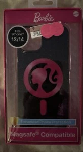 MagSafe Barbie iPhone 13/14 Protector Case - Photo 1 sur 2
