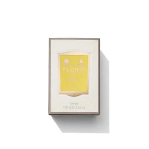 Jabón en barra Floris London Cefiro 3,52 oz - Imagen 1 de 1