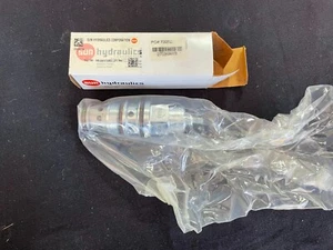 Sun Hydraulics pilotbetriebenes druckminderendes Regelventil PPHBLDV - Bild 1 von 1