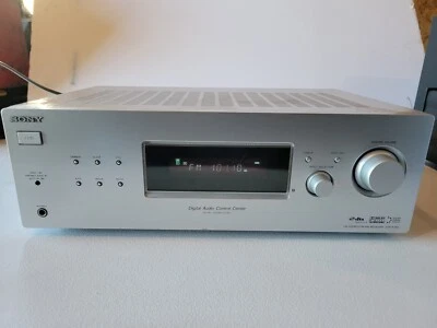 Sony STR-D790 AM/FM STEREO Dolby Pro-Logic Surround Receiver - Image 1 of 4