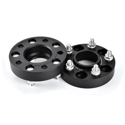 2 30mm Wheel Spacers Forged for Lexus GS300 GS350 GS400 GS430 E250 ES300 ES350 - Image 1 of 4