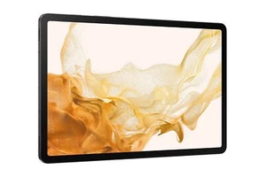 Samsung Galaxy Tab S8 Plus - S-Pen - 128GB - Wi-Fi - Graphite - SM-X800NZAAXAR - Bild 1 von 5