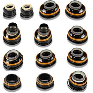Hydraulic Cylinder Seal Kit Fit Case 580E 580SE 580SD 580B Backhoe Whole Machine - Picture 1 of 14