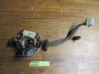 Estator de moto de nieve 94 Polaris Indy Sport SKS 440 F/C 3084281 Foto 1 de 4