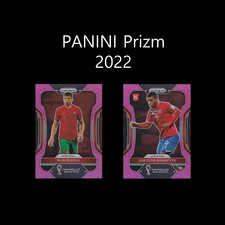 Panini Prizm 2022 W FOOTBALL SOCCER CARD BASE 5