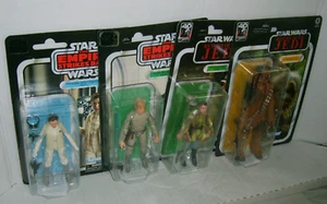 Star Wars 6" Black Series 40th ESB BESPIN LUKE HOTH ENDOR LEIA ROTJ CHEWBACCA - Bild 1 von 18