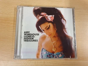 CD / AMY WINEHOUSE LIONESS: HIDDEN TREASURES - Picture 1 of 2