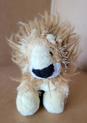 Ganz - Webkinz - Lion Plush  - Image 1 of 4