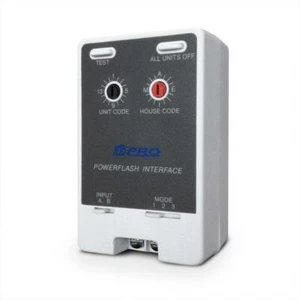 PSC01 Powerflash Output Sender Interface - Picture 1 of 2
