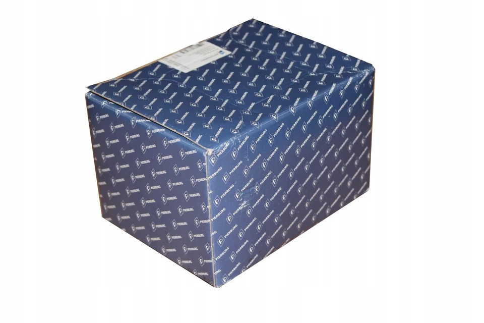 Pierburg 7.10334.07.0 Abgasrückführungsventil (mit Dichtung)