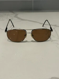 Stetson Zyloware Eyeglasess Frames 042 EUC - Picture 1 of 5