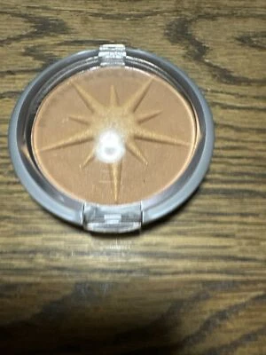 Physicians Formula Summer Eclipse  Bronzing Powder3205 SUNLIGHT No Box Brand New - Image 1 of 2
