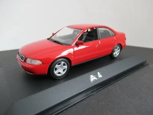 Minichamps PMA 1:43 Audi A4 - Picture 1 of 3