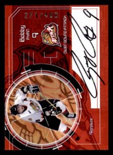 2005 Extreme Top Prospects Signature Edition #S20 Bobby Ryan /400
