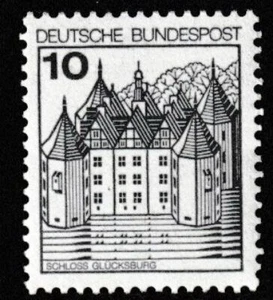 GERMANY BERLIN STAMP MNH [SALE] [Choose 10pc of MINT is $3.5] unused WM1070 - Picture 1 of 1