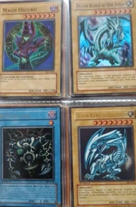 Yu Gi Oh! Spanish Promo and - 1st Edition - ULTRA RARE - Imagen 1 de 5