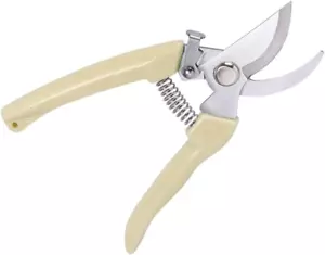 Garden Scissors Pruning Shears Cutting Gardening Tool Flowers Trimming Plants - Picture 1 of 24
