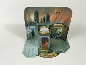 brand new cloud city complete backdrop  - Picture 1 of 5
