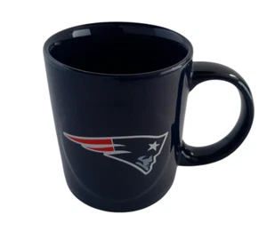 New NFL New England Patriots Coffee Mug 11oz Boelter Brands Rally Mug - Picture 1 of 3