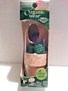 1 Physicians Formula Organic Wear Bronze Veil Fair Skin Finishing Loose Powder - Picture 1 of 5