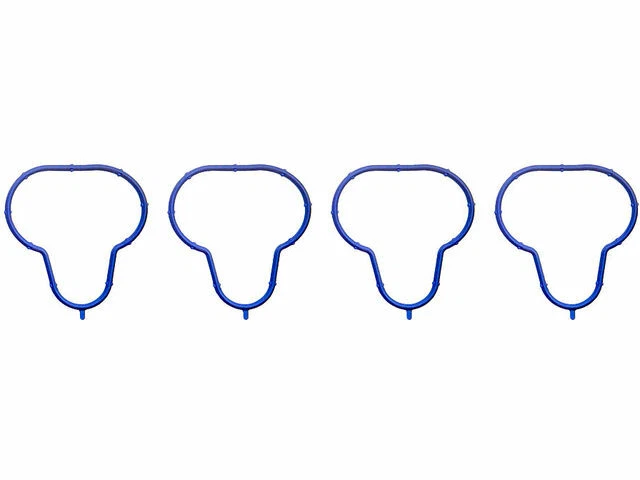 Комплект прокладок впускного коллектора APEX подходит для Ford Escape 2001-2004 2,0 л 4 цилиндра 69FQNF - Изображение 1 из 1