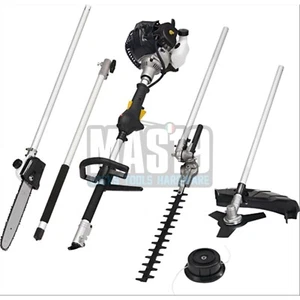 DECESPUGLIATORE A SCOPPIO MULTIFUNZIONE MULTI CUTTER 33N PAPILLON - Foto 1 di 1