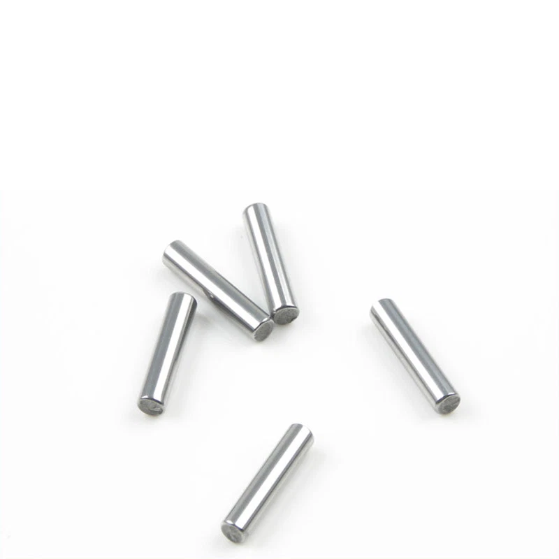 Schraubstifte 2 x 98 mm 5 Stück Kyosho 97018-98 # 701531 - Bild 1 von 1