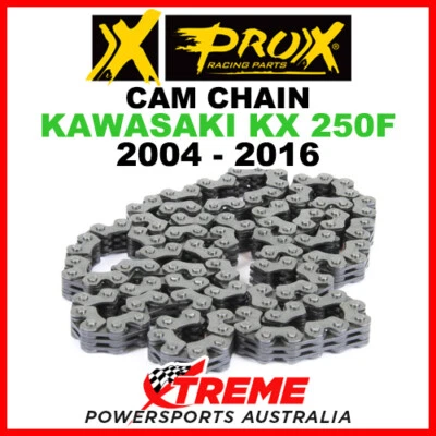 Cadena de distribución de leva ProX Kawasaki KX250F KX 250 F 2004-2016 32,31.2402 Foto 1 de 2