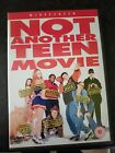 Not Another Teen Movie DVD Comedy (2003)