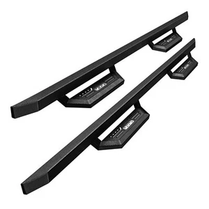 Running Boards Side Steps For Toyota 4Runner 2010-2022 Trail Edition 2014-22 SR5 - Picture 1 of 6