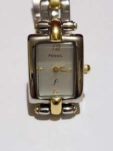 Orologio FOSSIL Tank F2 - ES 8924 - Foto 1 di 5