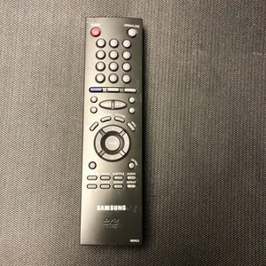 Reproductor de DVD original FABRICANTE DE EQUIPOS ORIGINALES Samsung 000925 control remoto probado - Imagen 1 de 6