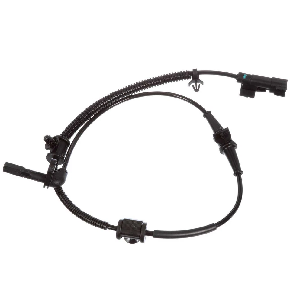 Front ABS Wheel Speed Sensor OES Delphi SS20358 for Chevrolet, Buick — 第 1/1 张图片