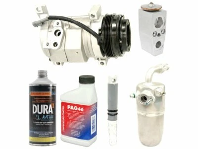 Kit de repuesto de aire acondicionado 57916KT 6,2 L V8 para Cadillac Escalade 2010 ESV Foto 1 de 2