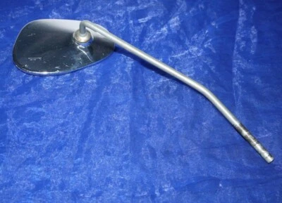 original 60 70er Bumm Chrom Rückspiegel Kreidler Herkules Zündapp Puch KTM KKR - Bild 1 von 4