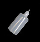 5ml 10ml 30ml 60ml 100ml 120ml Empty Plastic LDPE Oil Dropper Squeeze Bottles