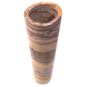 Onyx Table Lamp Design H 50 Cm - Picture 1 of 2
