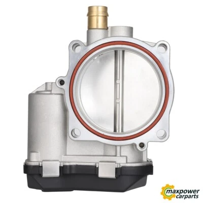 Throttle Body For 2007-2010 BMW 335I 2011-2012 BMW 740I 2007-2008 BMW 335XI Foto 1 de 4