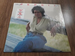 CHERYL PEPSII RILEY - ME MYSELF AND I LP 1988 LP COLUMBIA EX - Imagen 1 de 10