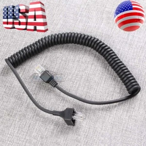 Kabel mikrofonowy 8PIN-Kenwood MC-59 KMC-30 KMC-27A KMC-27B KMC-32 KMC-35 KMC-36 - Zdjęcie 1 z 7