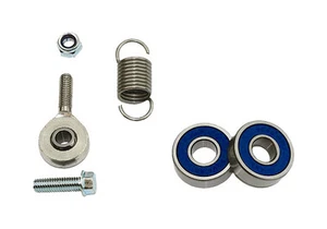 34040 ALL BALLS KIT REVISIONE PEDALE FRENO POSTERIORE per KTM XC-F 505 08-09 - Foto 1 di 1