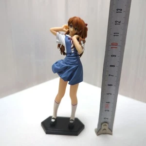 Neon Genesis Evangelion Figur Asuka selten retro Japan anime hobby m613 - Bild 1 von 22