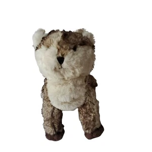 Pottery Barn Teen Wolf Rockin Plush Speaker 13" Tested & Works - Picture 1 of 10