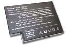 Battery for HP / CompaQ Omnibook XE4100-F4644JG XE4100-F4644JT 4400mAh