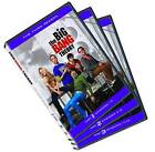The Big Bang Theory: The Complete Third Season 3 (DVD 3-Discs) Tout neuf scellé !