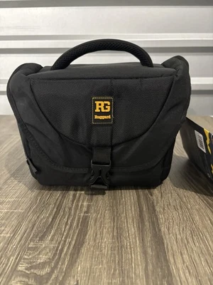 Новый Ruggard путешествие 34 камеры сумка DSLR наплечная сумка - новый с ярлыками - см. фото  - Изображение 1 из 4