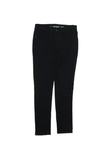 Cat & Jack Girls Black Active Pants 8 - Picture 1 of 2